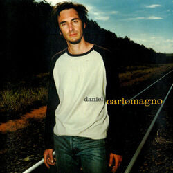 Picture of Daniel Carlomagno