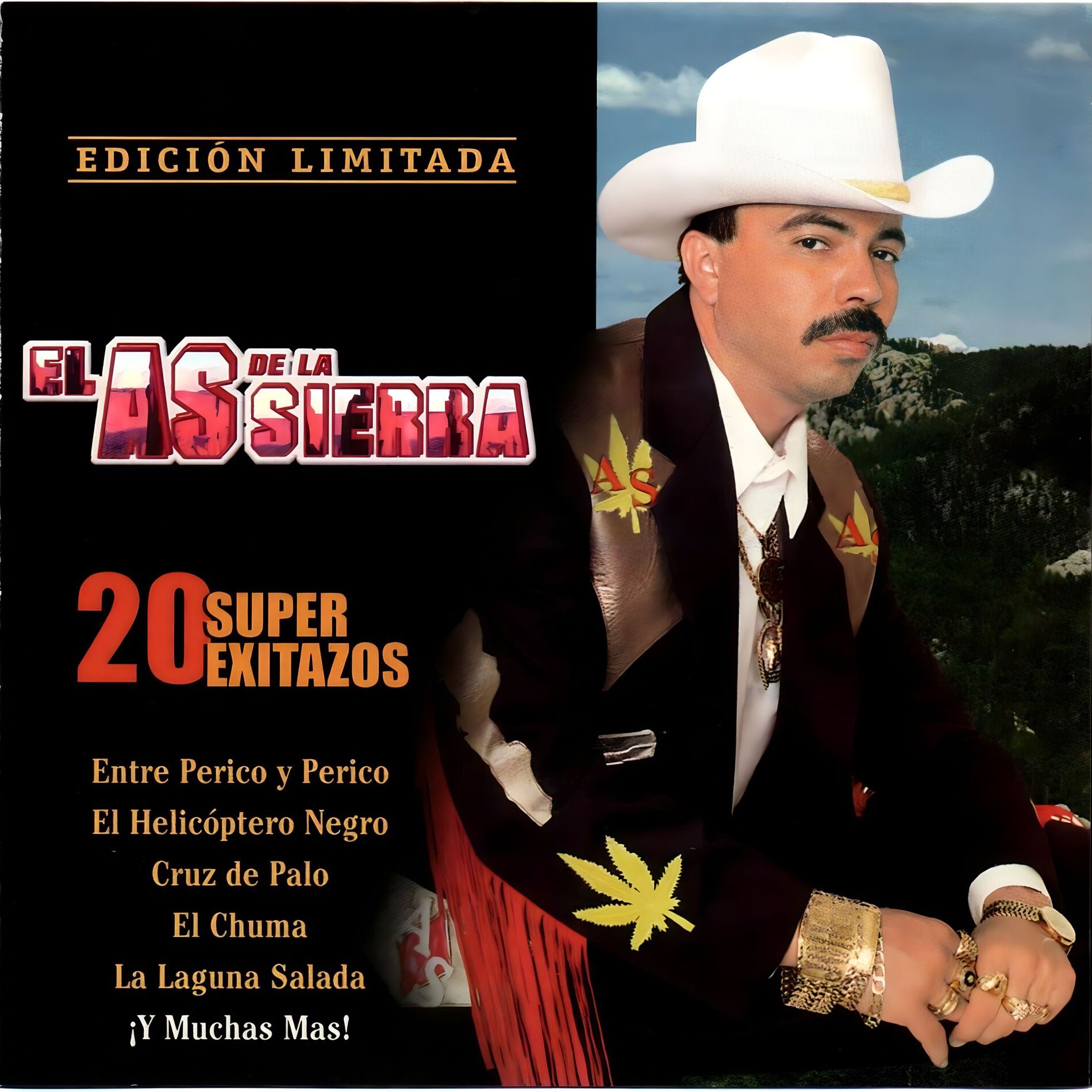 El As De La Sierra