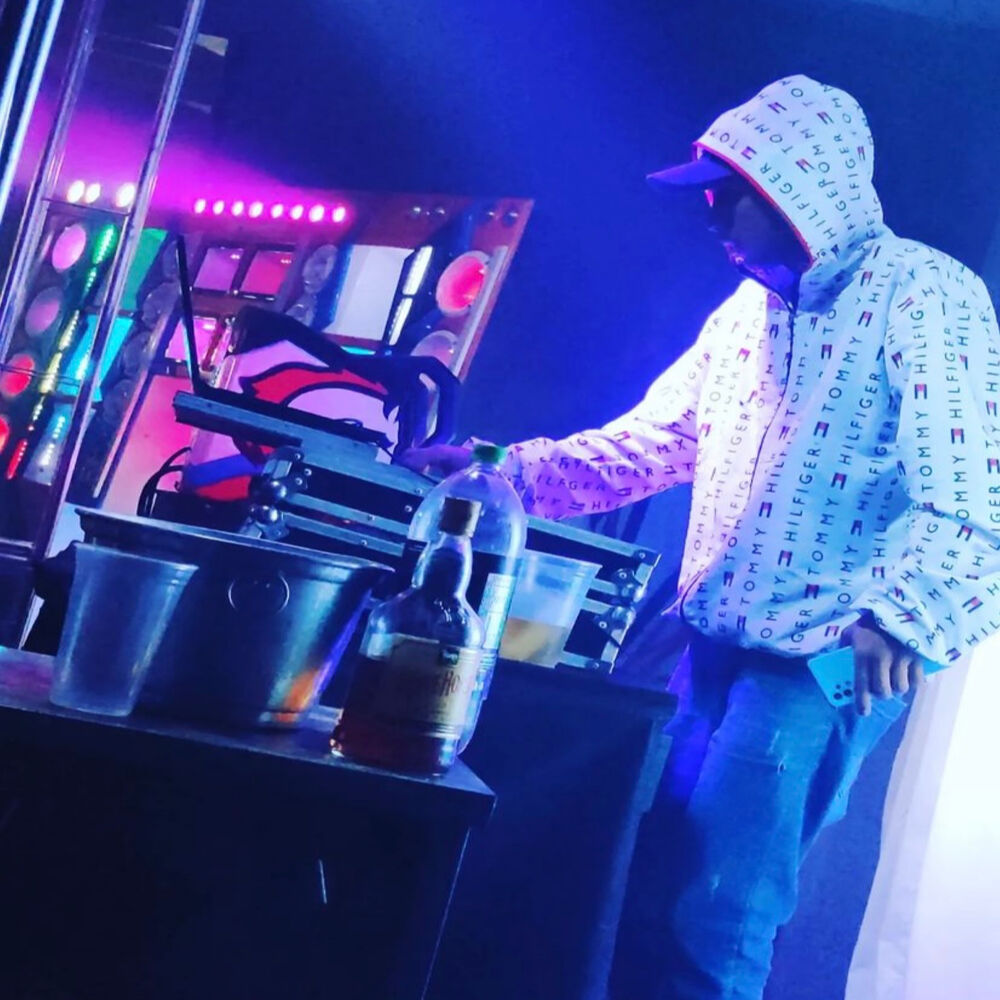 Picture of Dj Bigodin