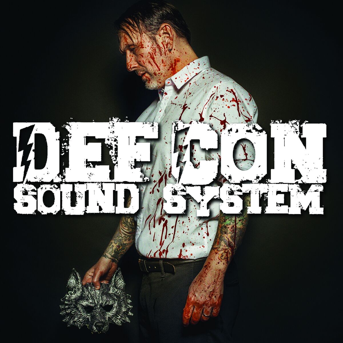 Def Con Sound System