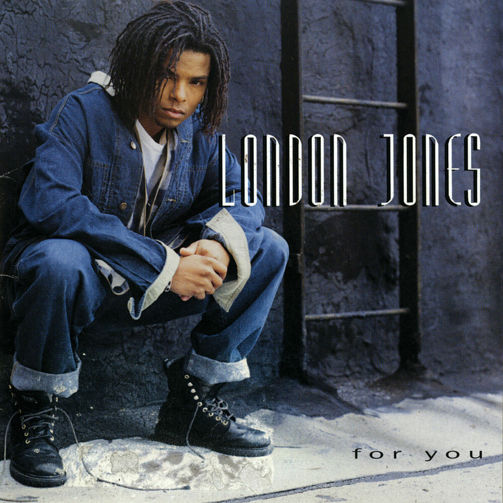 Picture of London Jones