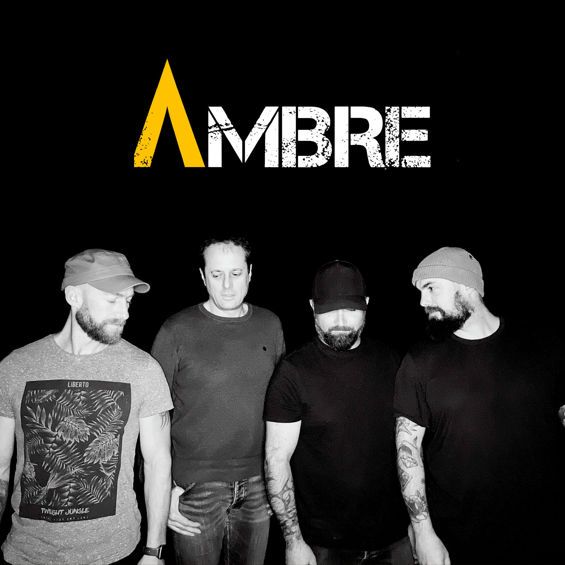 Artist picture of AMBRE