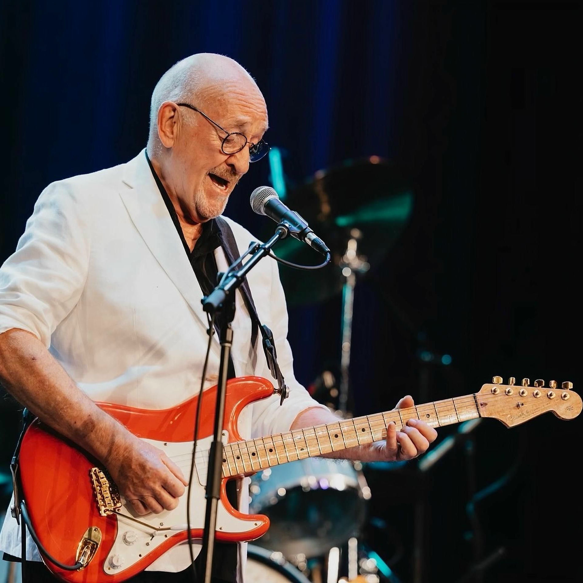 Dave Mason