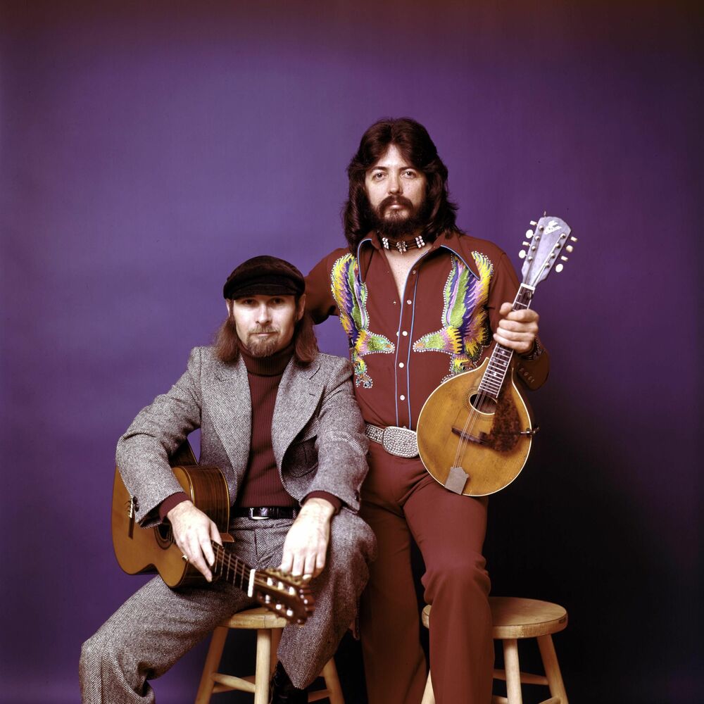 Picture of Seals & Crofts