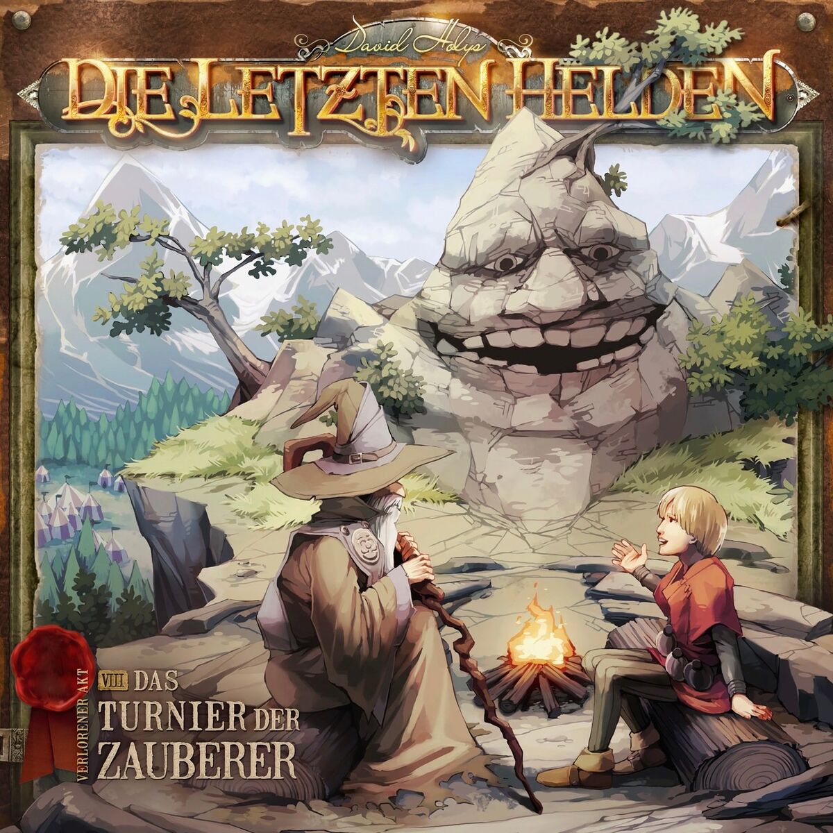 Die Letzten Helden