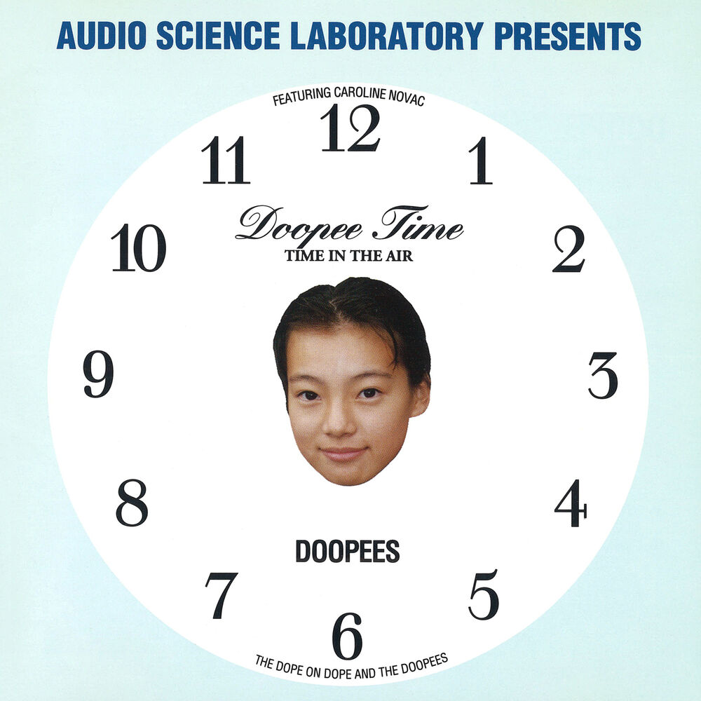 Picture of DOOPEES