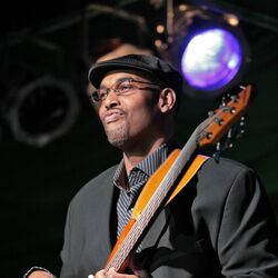 Picture of Gerald Veasley