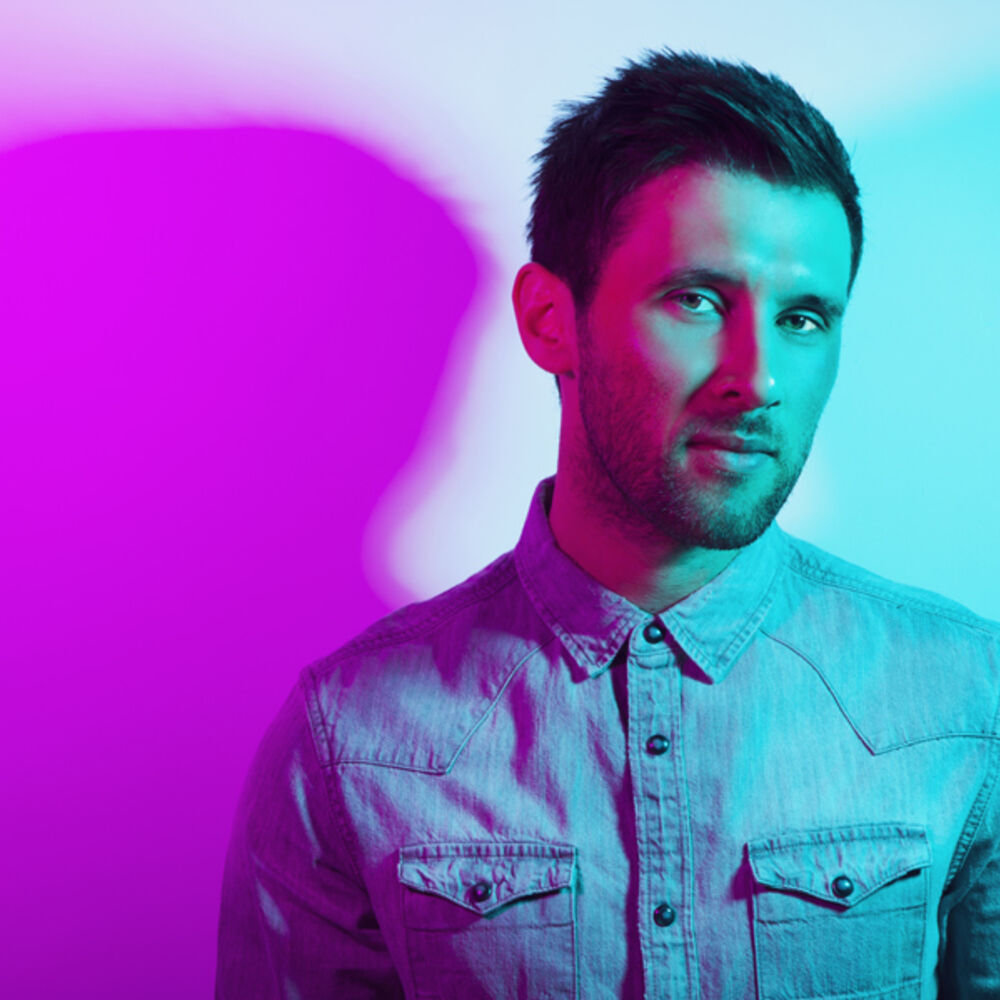 Picture of Danny Howard