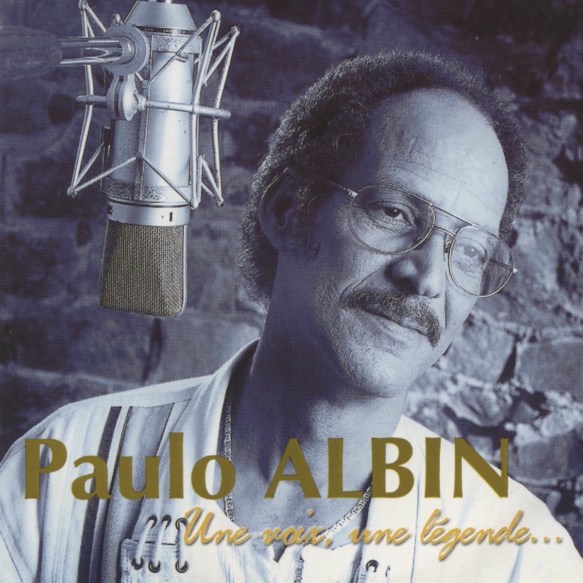 Paulo Albin