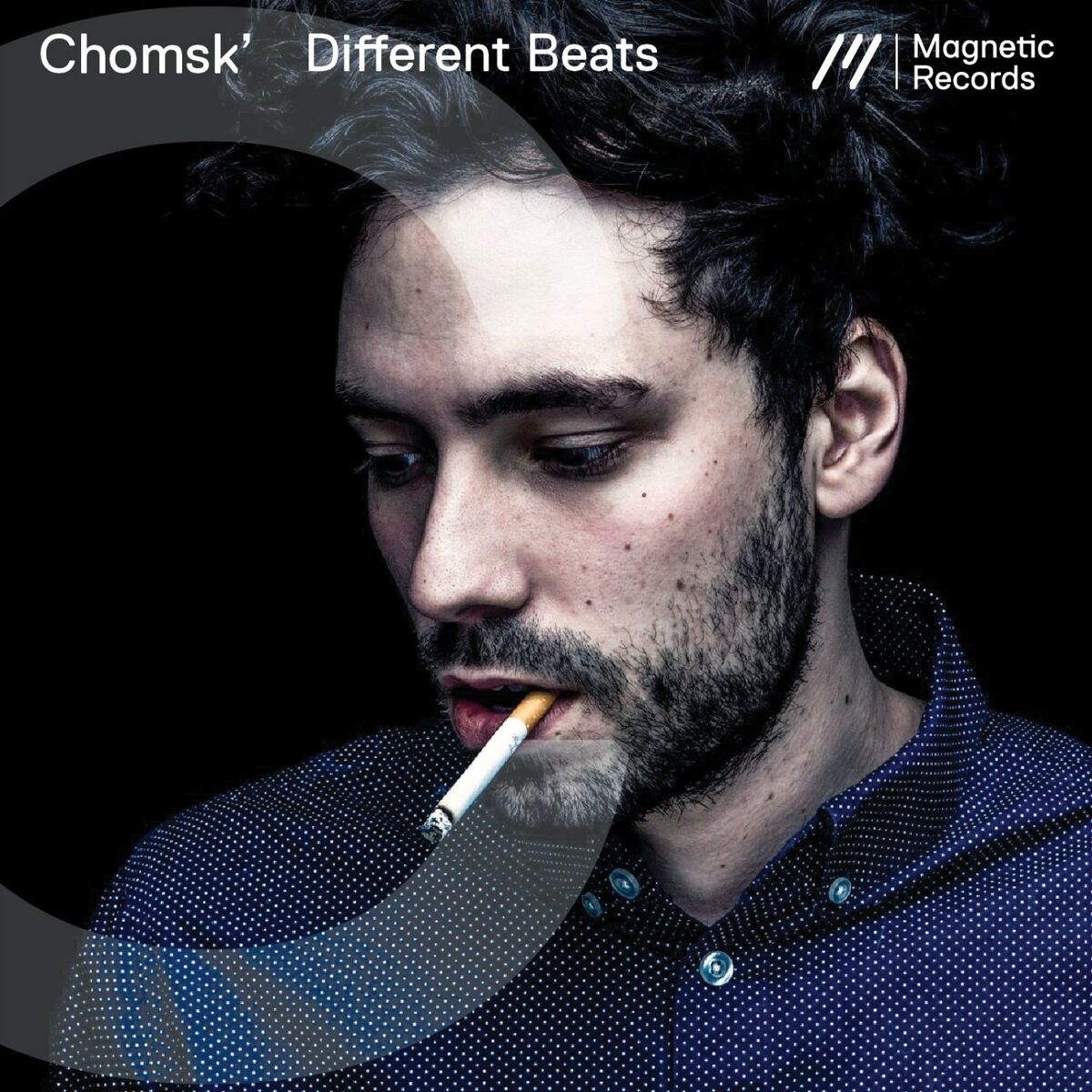 Artist picture of Chomsk'