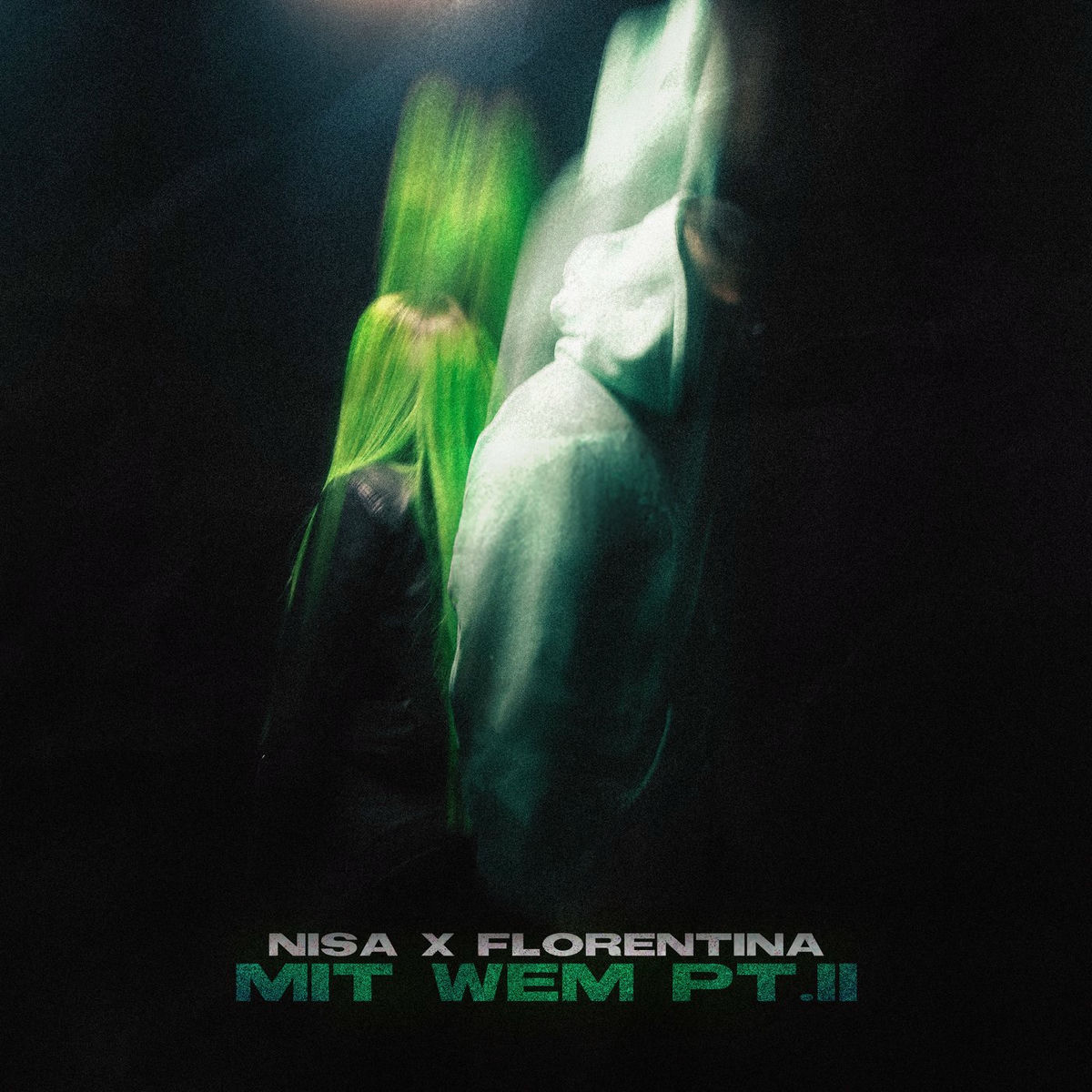 Artist picture of Nisa