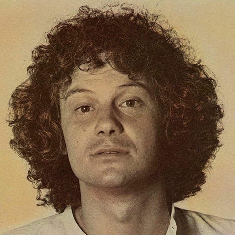 Photo de l'artiste Gilles Rivard