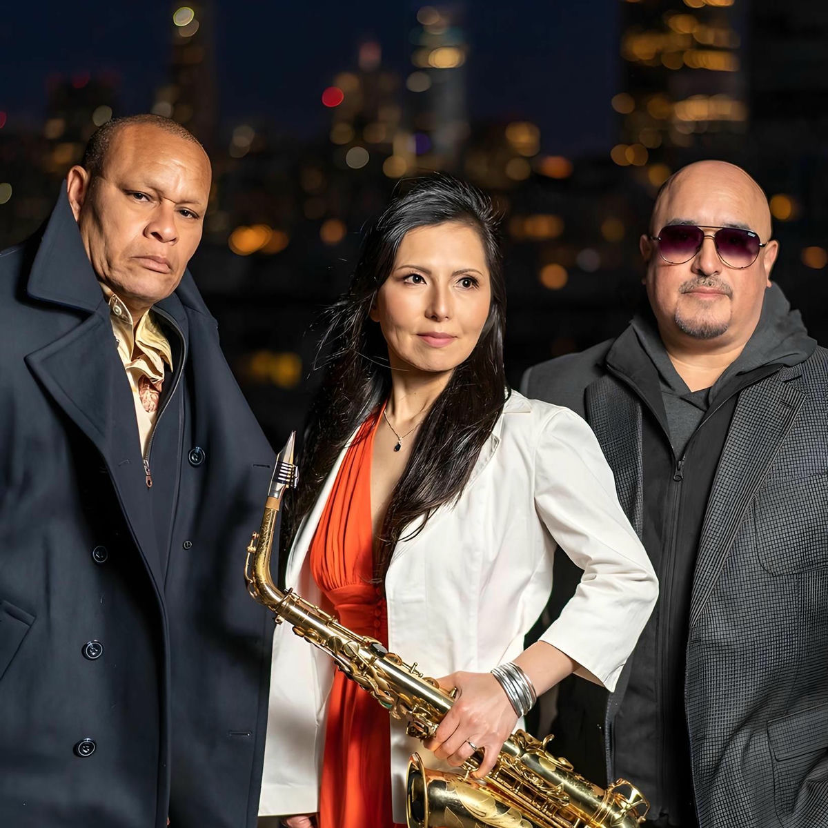 The Smooth Jazz Alley