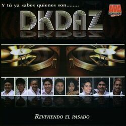 Picture of DKDAZ