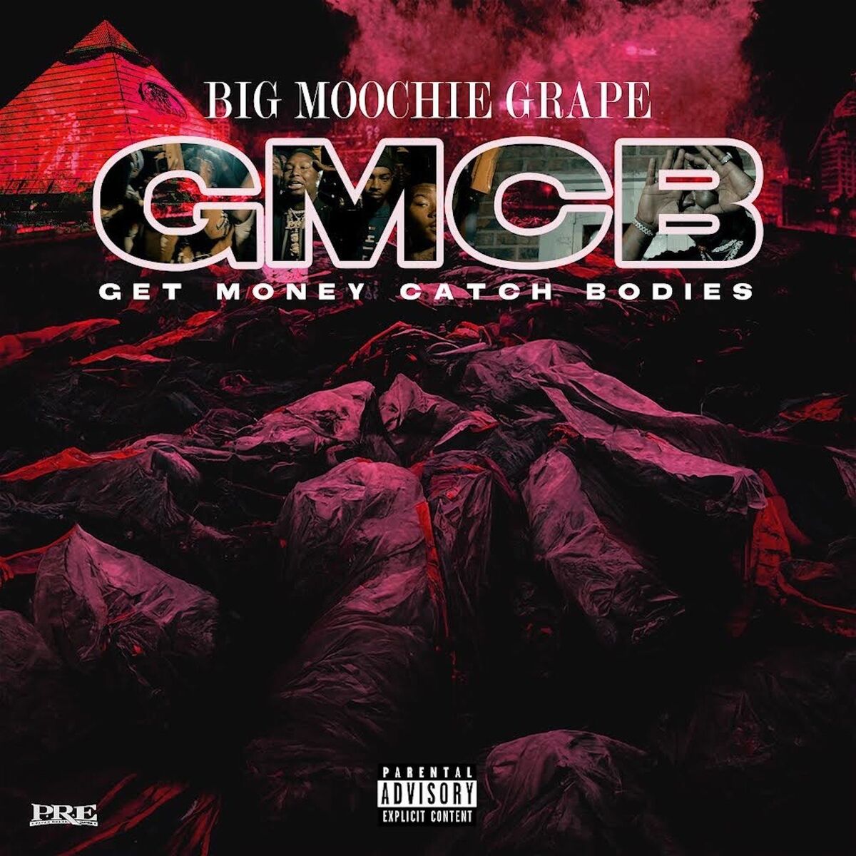 Big Moochie Grape