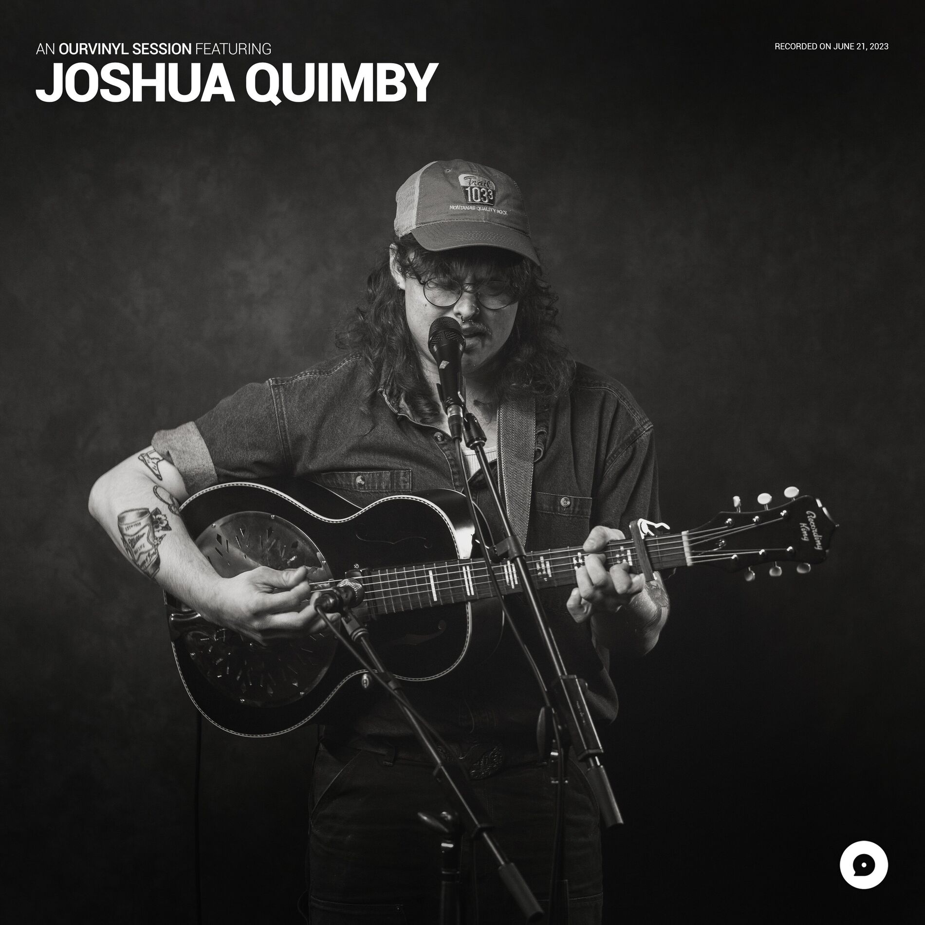 Joshua Quimby