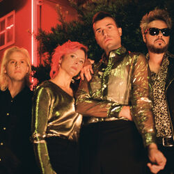 Picture of Neon Trees