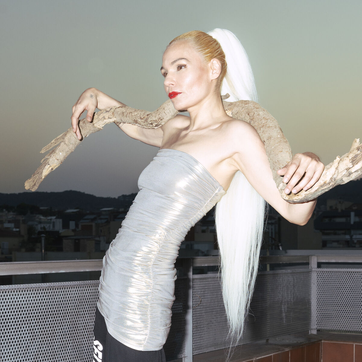 Aisha Devi
