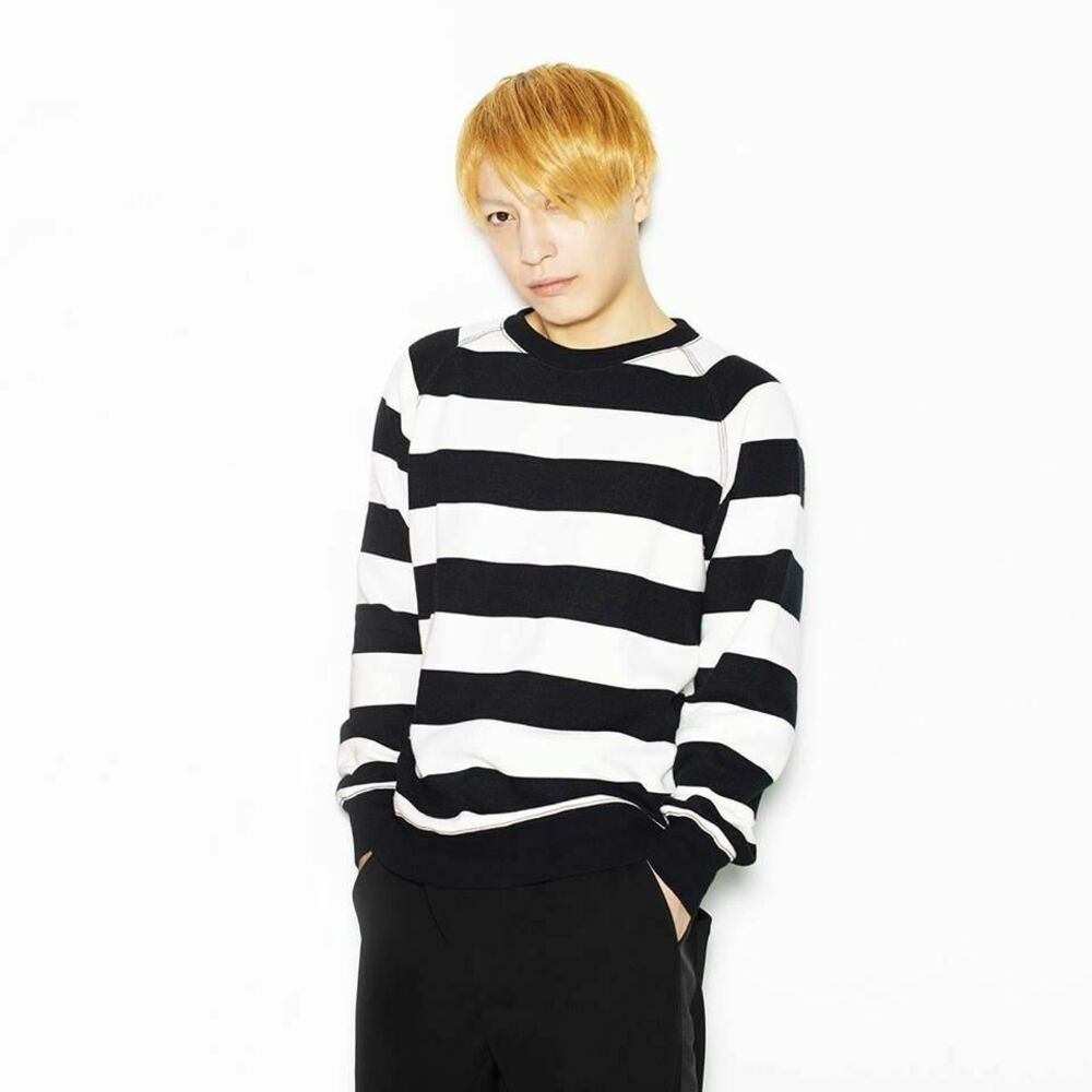 Picture of Yasutaka Nakata
