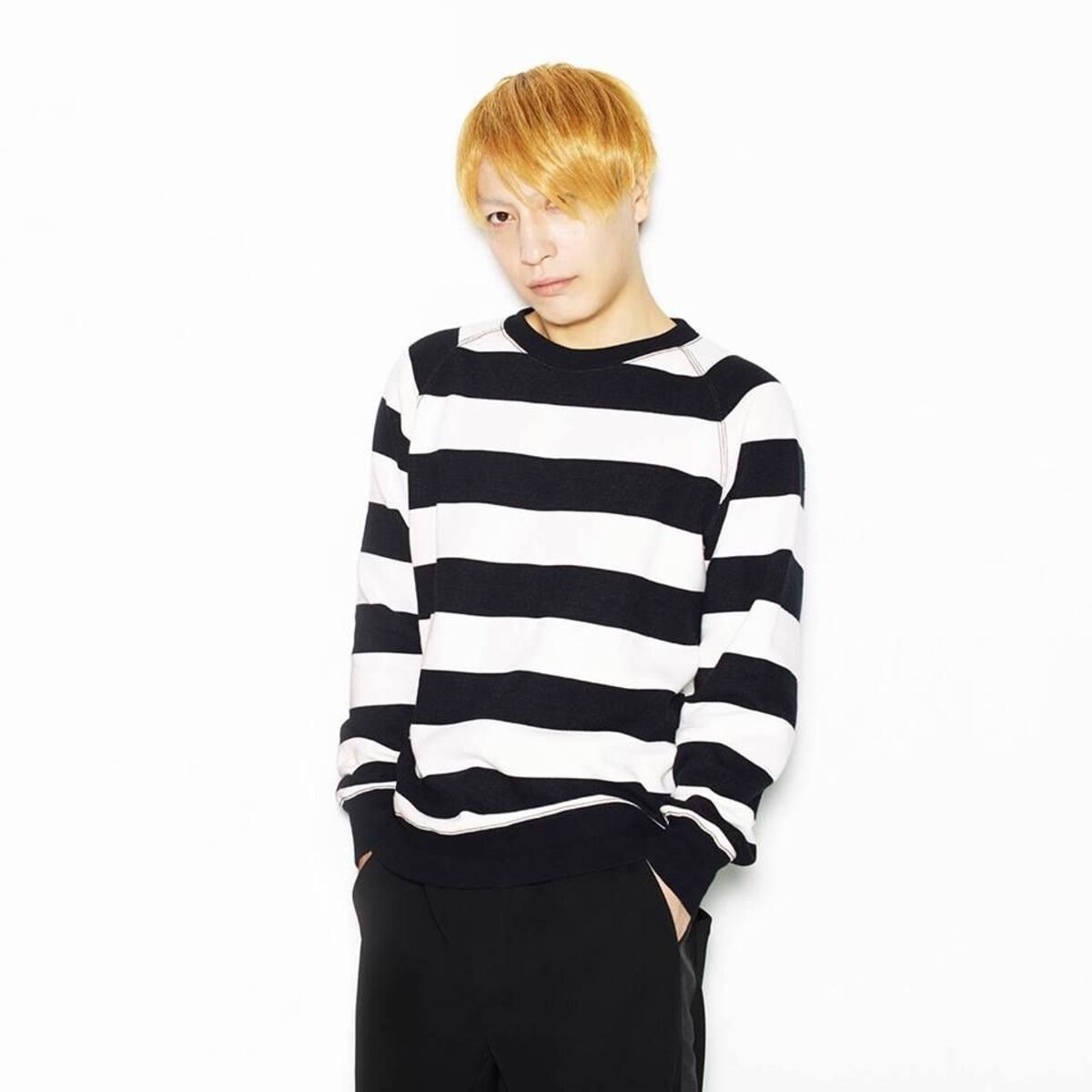 Yasutaka Nakata