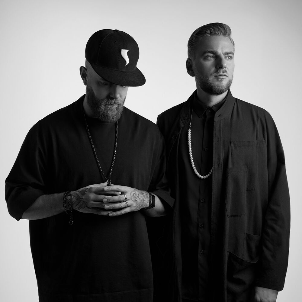 Picture of Showtek