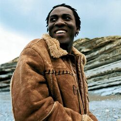 Picture of Richard Bona