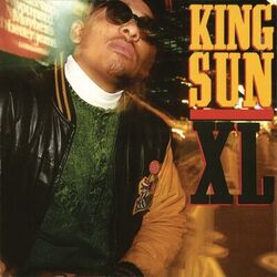 Picture of King Sun