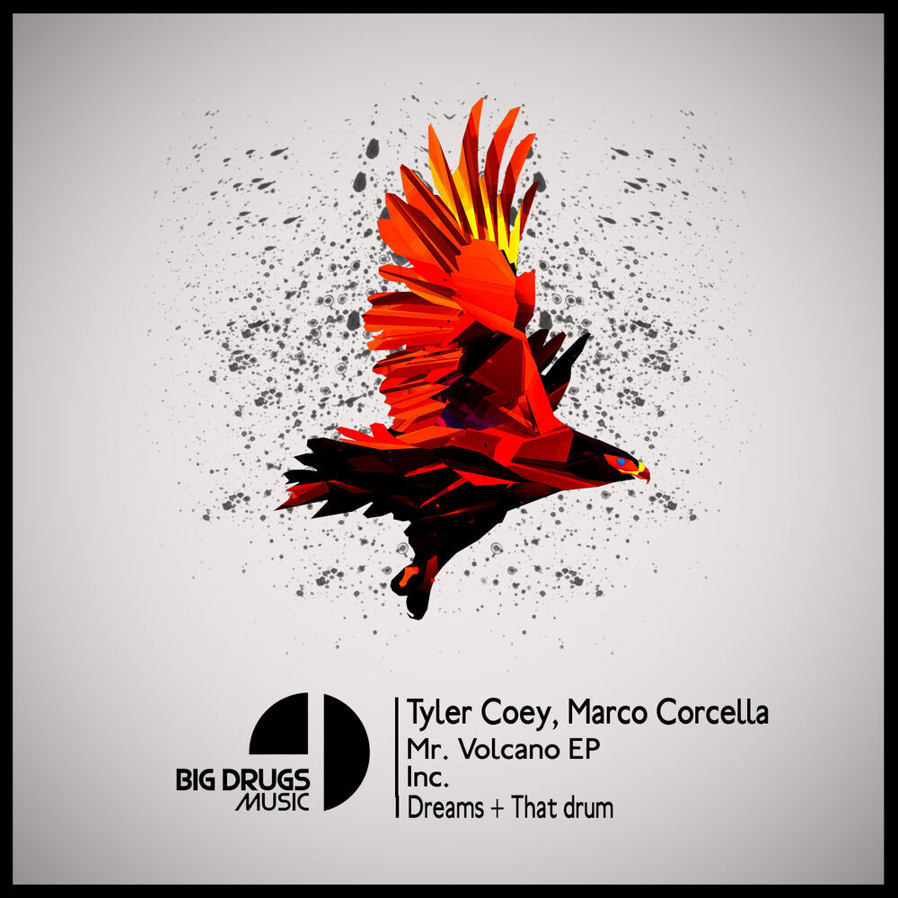 Picture of Tyler Coey, Marco Corcella