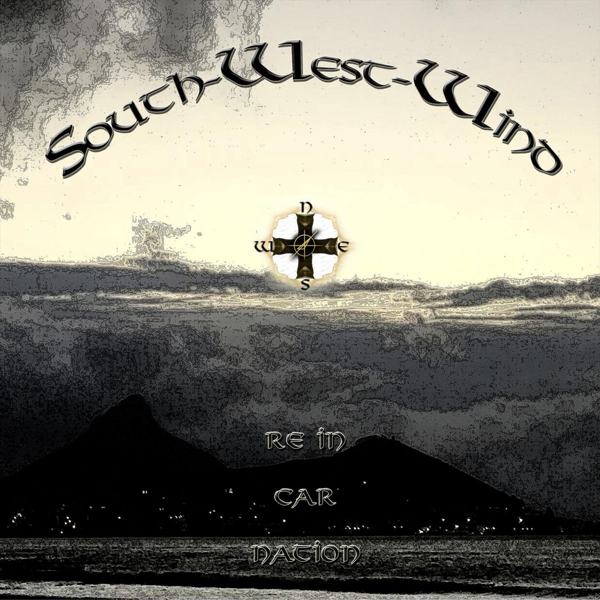 Artist picture of South-West-Wind