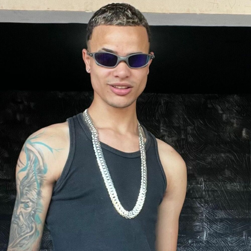 Picture of Trovão no Beat
