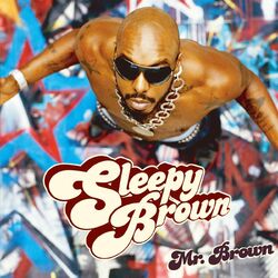 Picture of Sleepy Brown