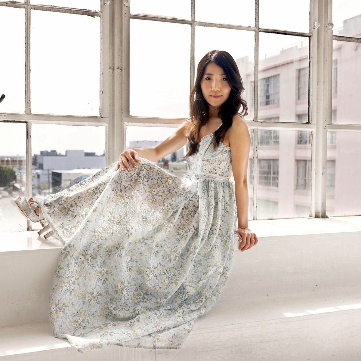 Artist picture of Marika Takeuchi