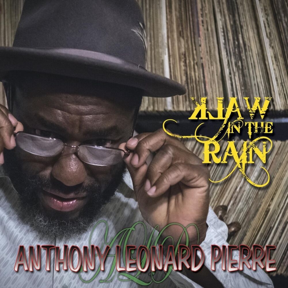 Picture of Anthony Leonard Pierre