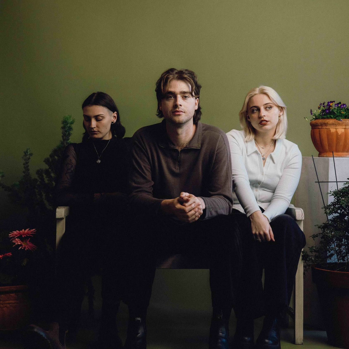Artist picture of Eliza & The Delusionals