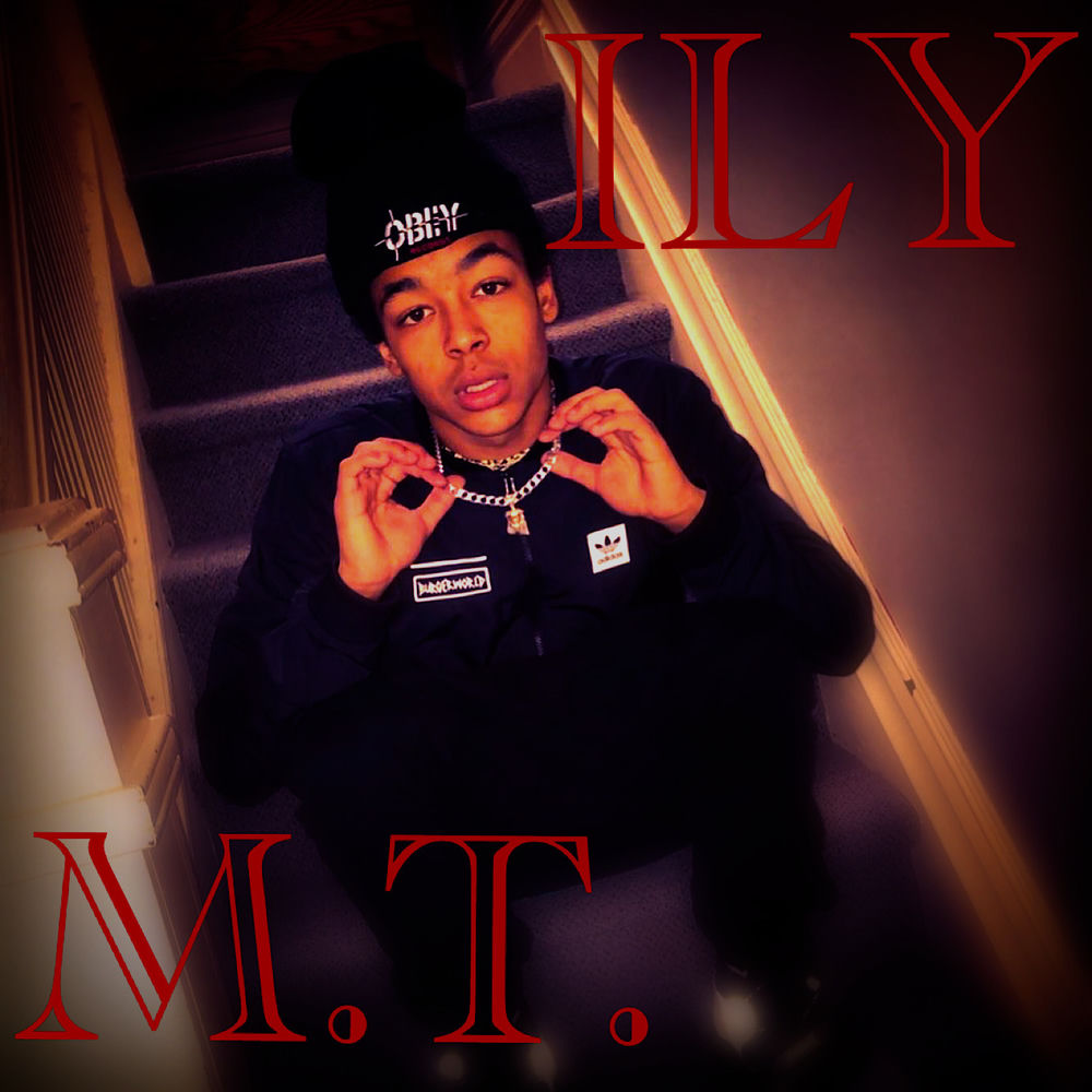 Picture of M.T.