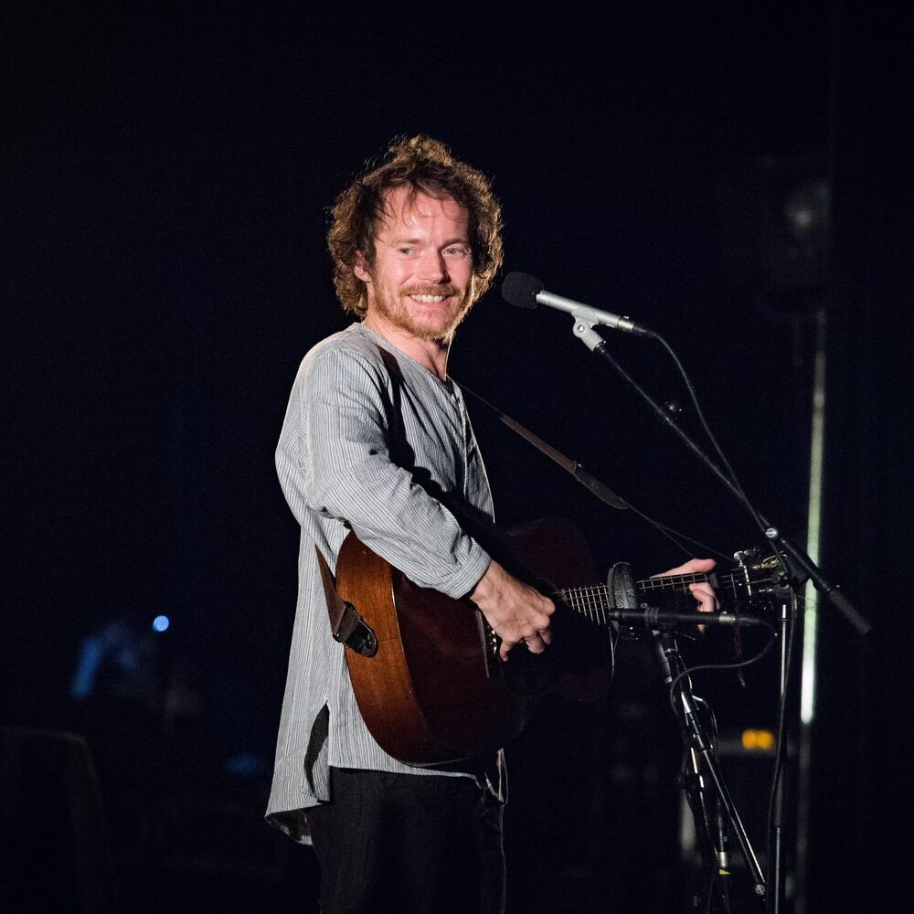 Picture of Damien Rice