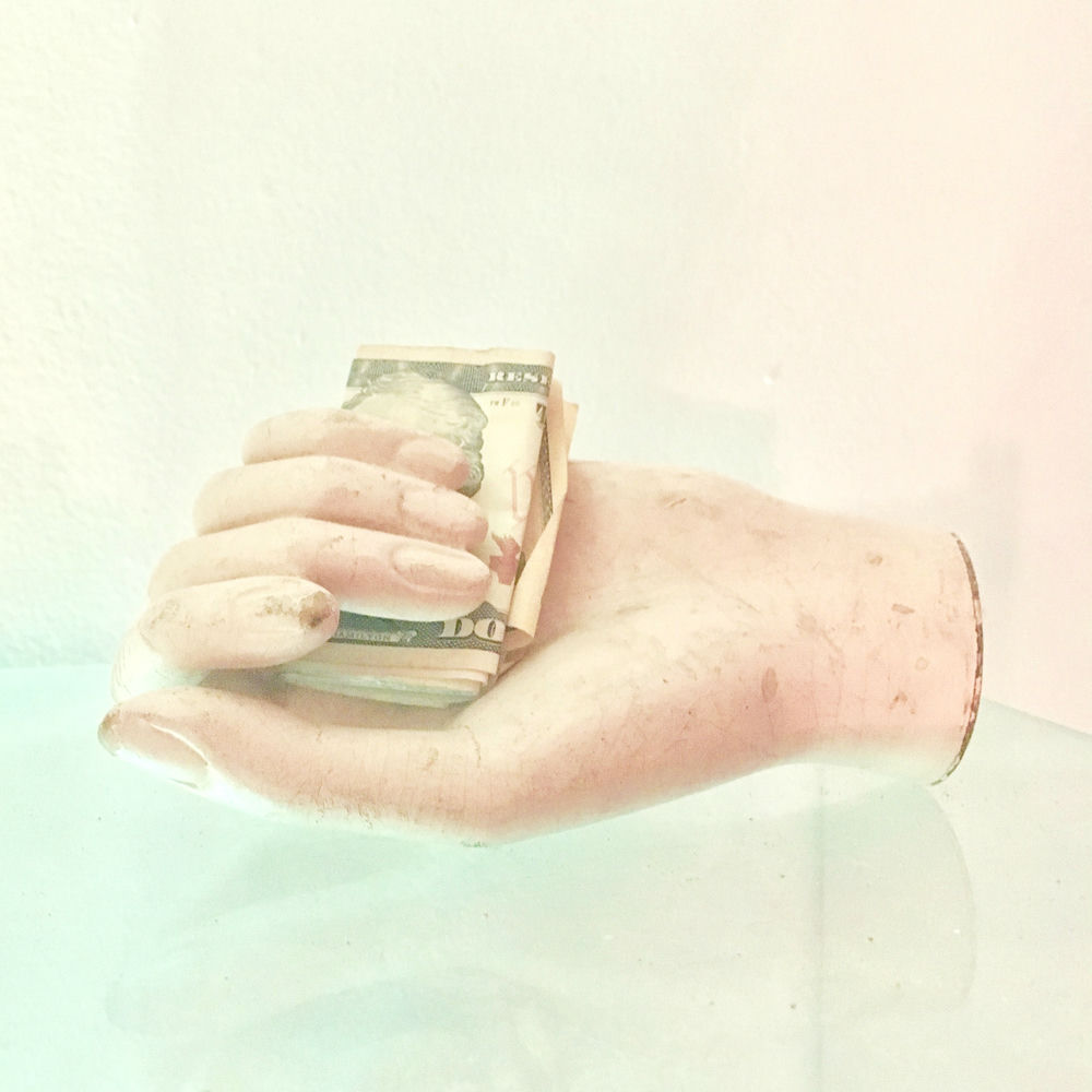 Photo de l'artiste Greenscreen