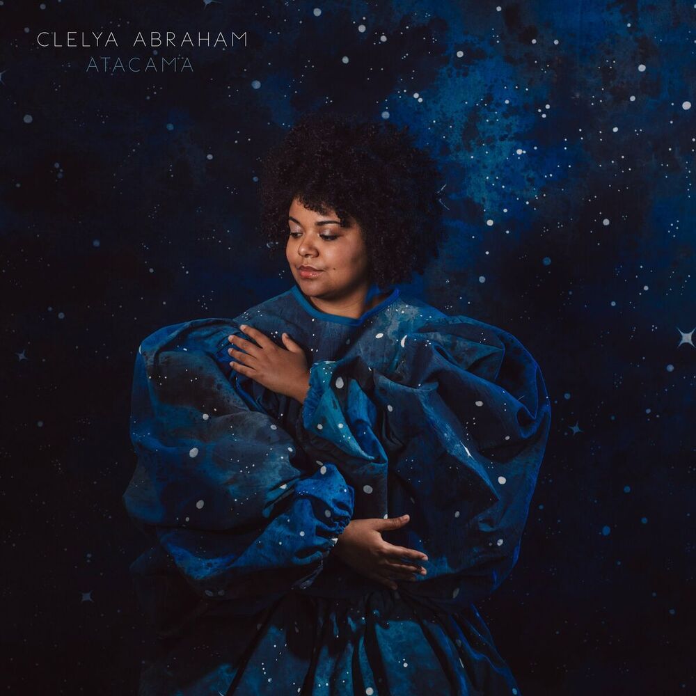 Picture of Clélya Abraham