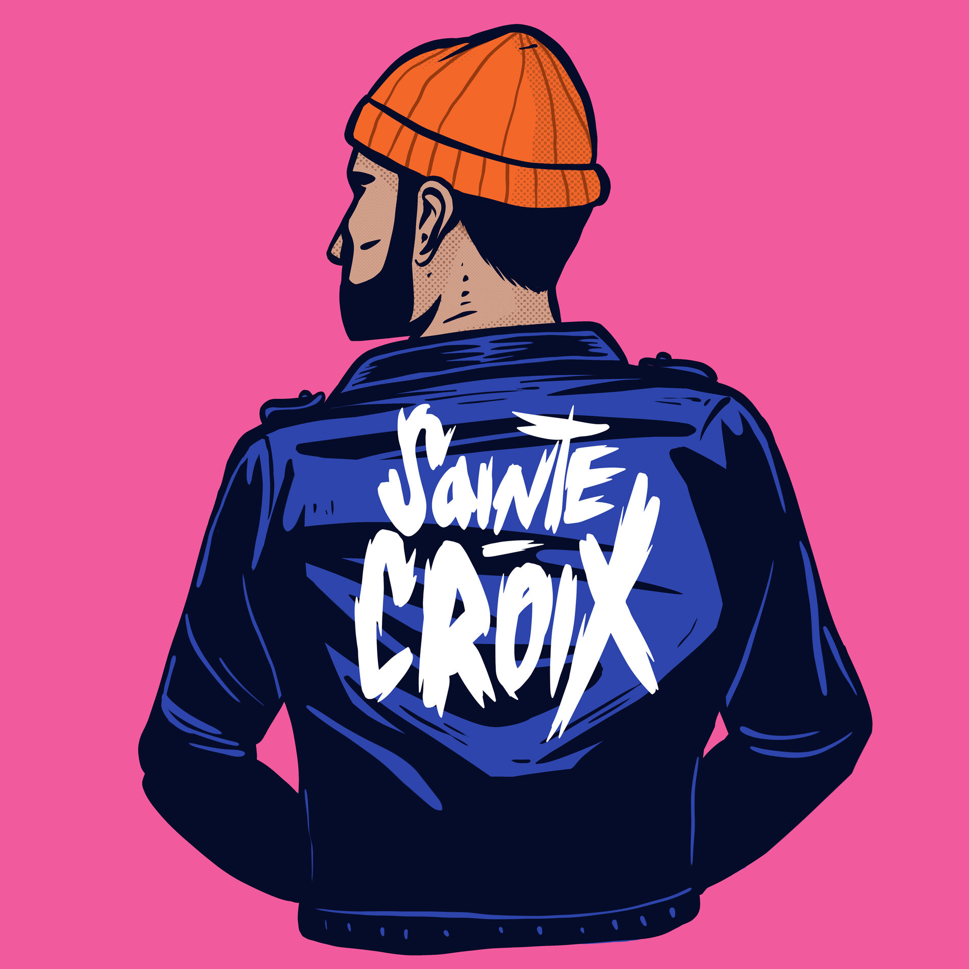 Artist picture of Sainte-Croix