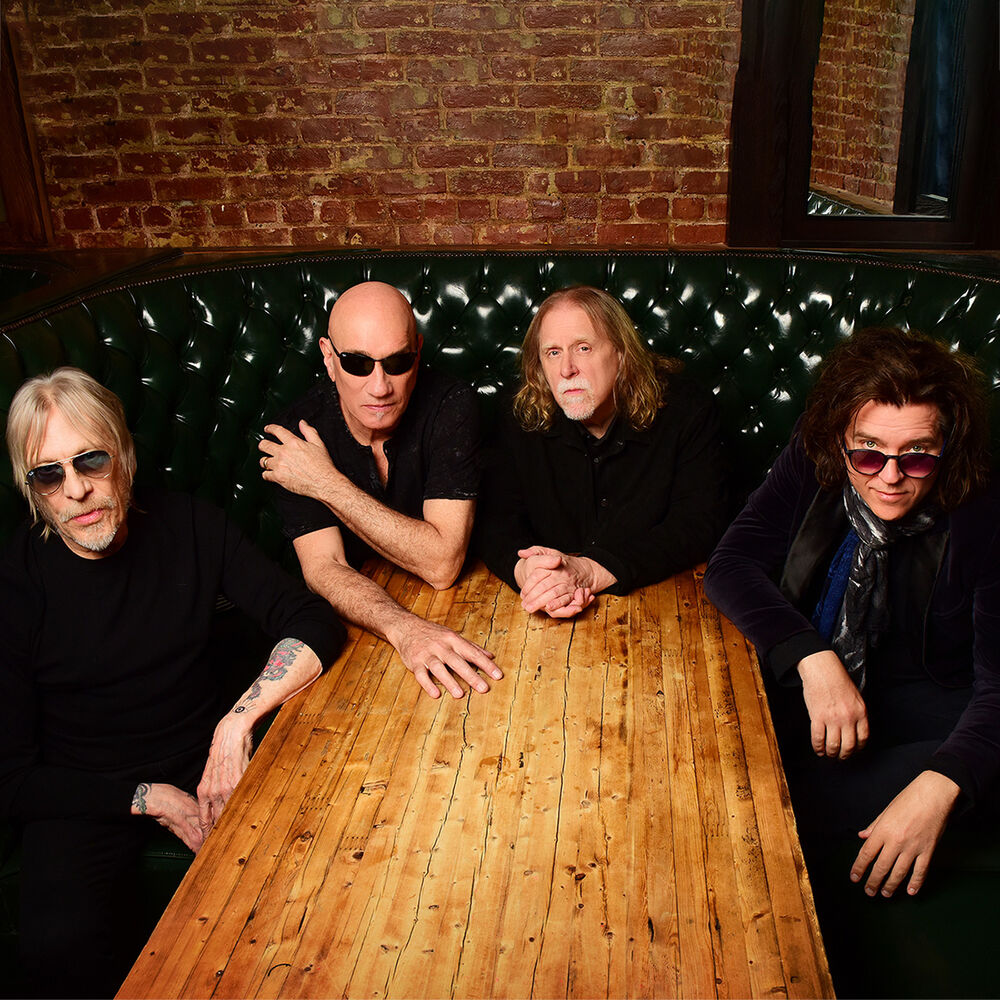 Picture of Gov't Mule