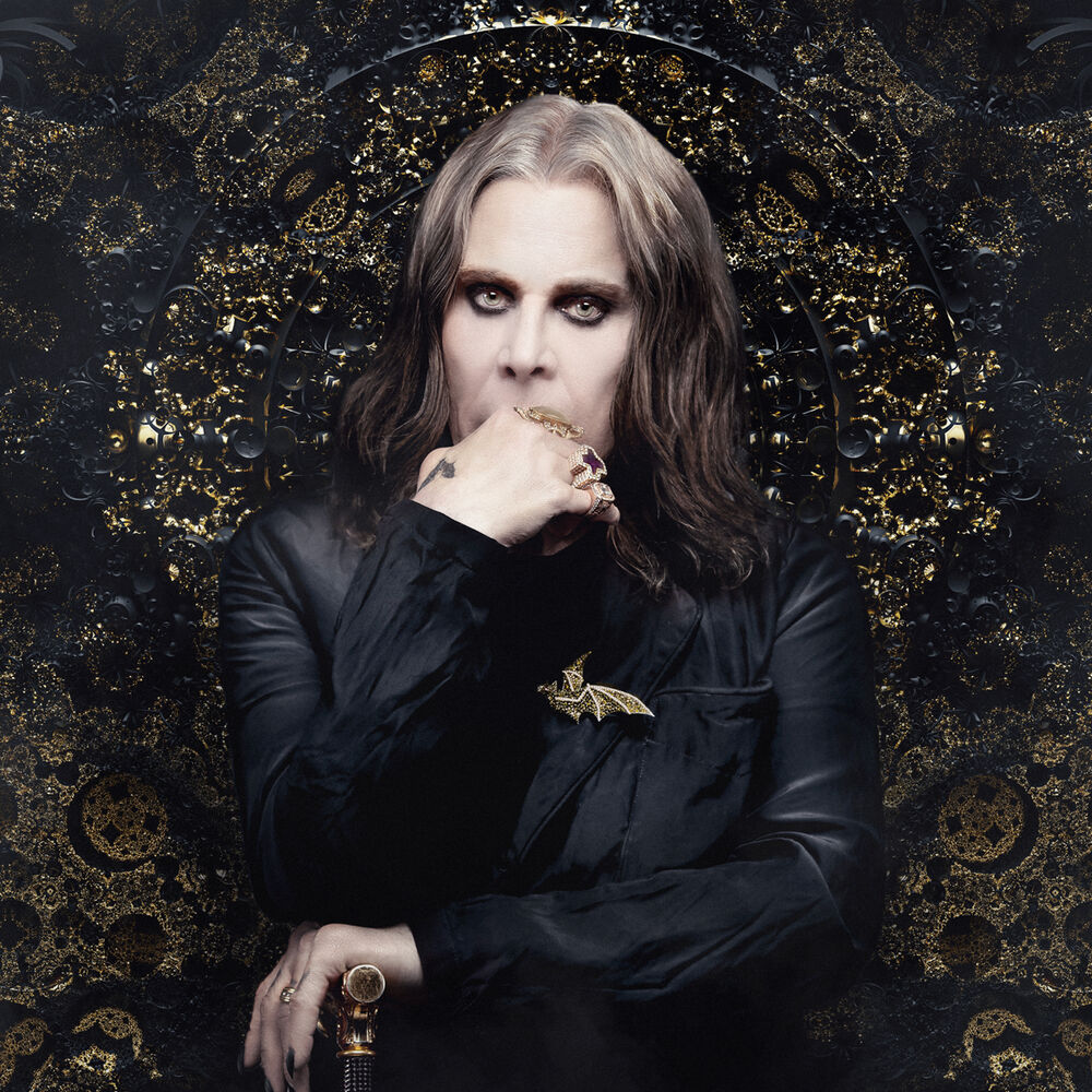 Picture of Ozzy Osbourne