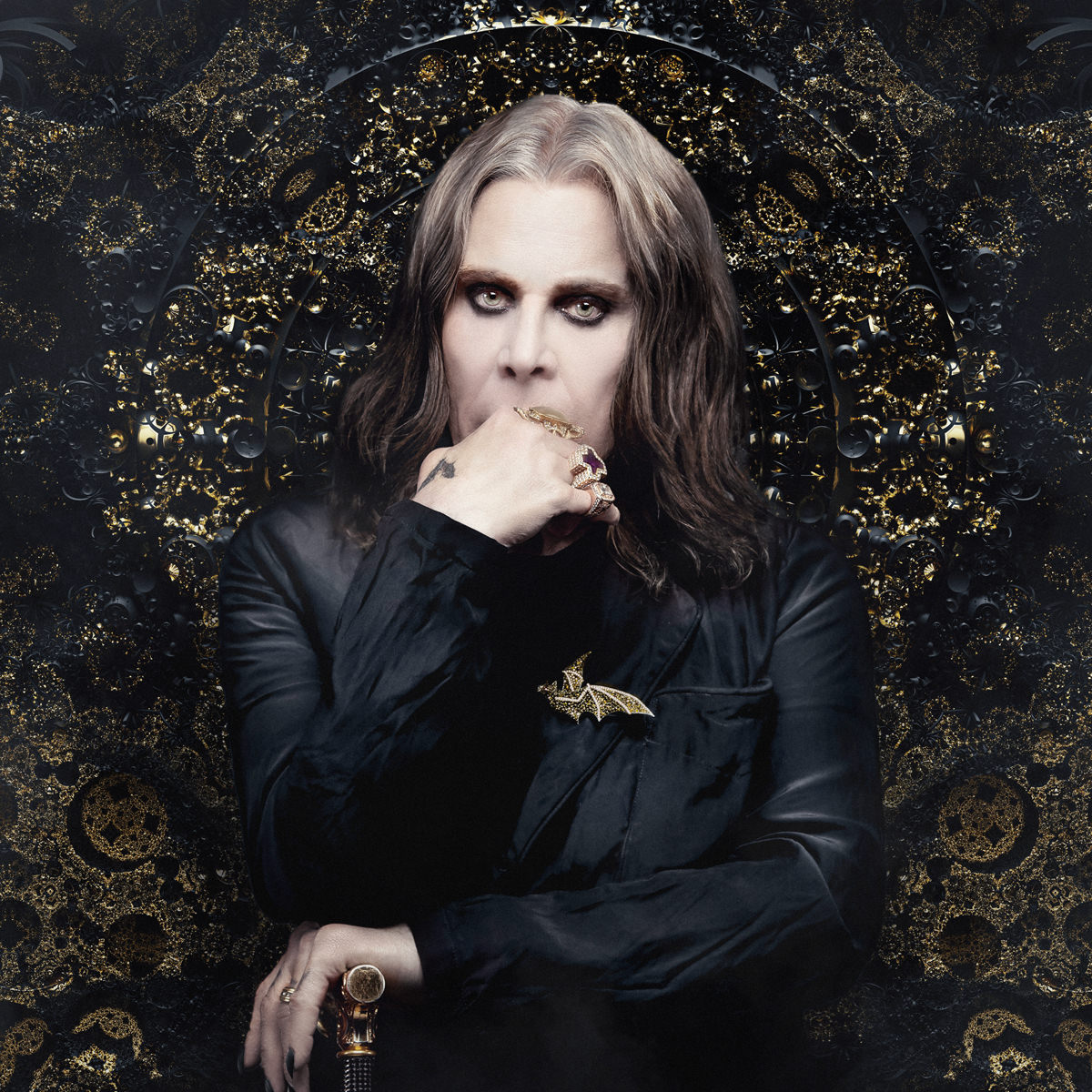 Ozzy Osbourne: albums, songs, concerts | Deezer