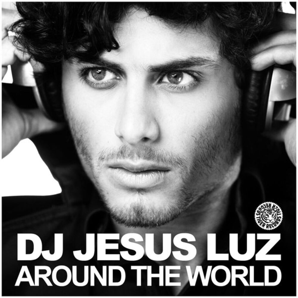 Picture of Dj Jesus Luz