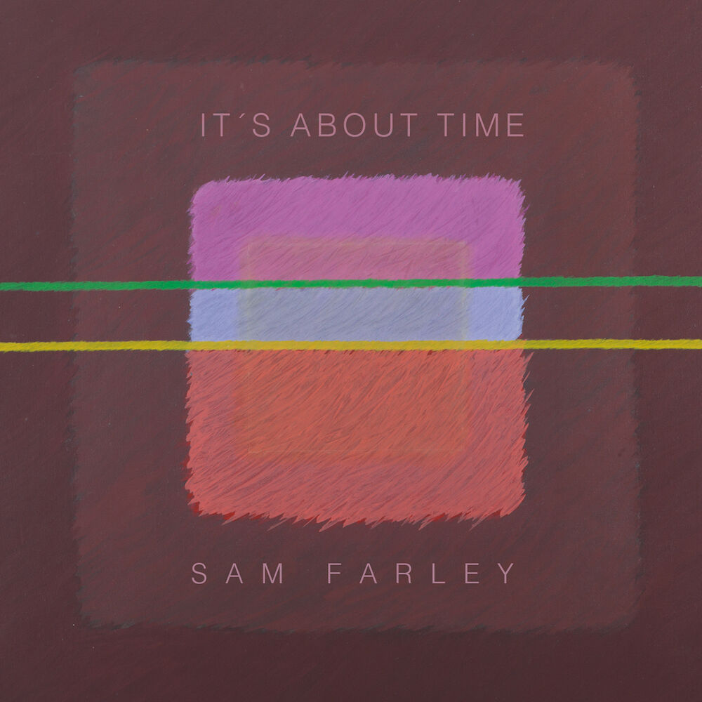 Picture of Sam Farley