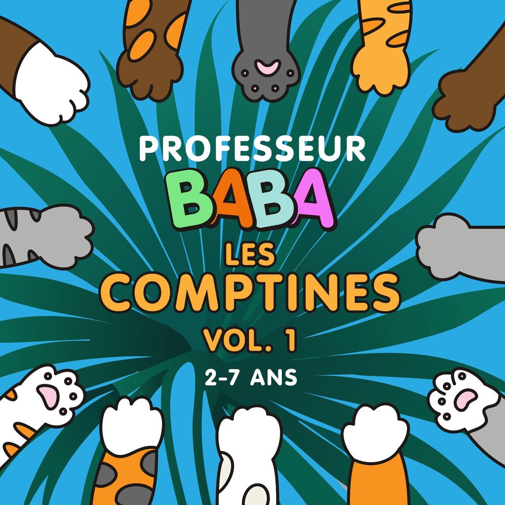 Picture of Professeur Baba