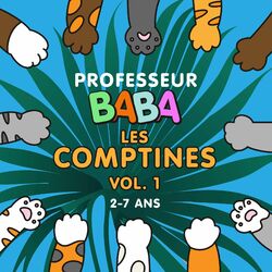Picture of Professeur Baba