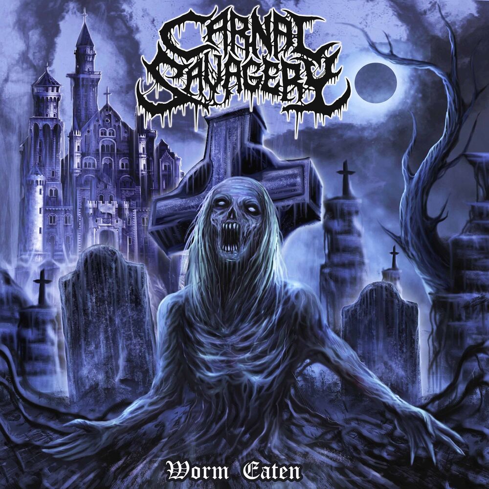 Picture of Carnal Savagery