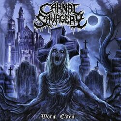 Picture of Carnal Savagery
