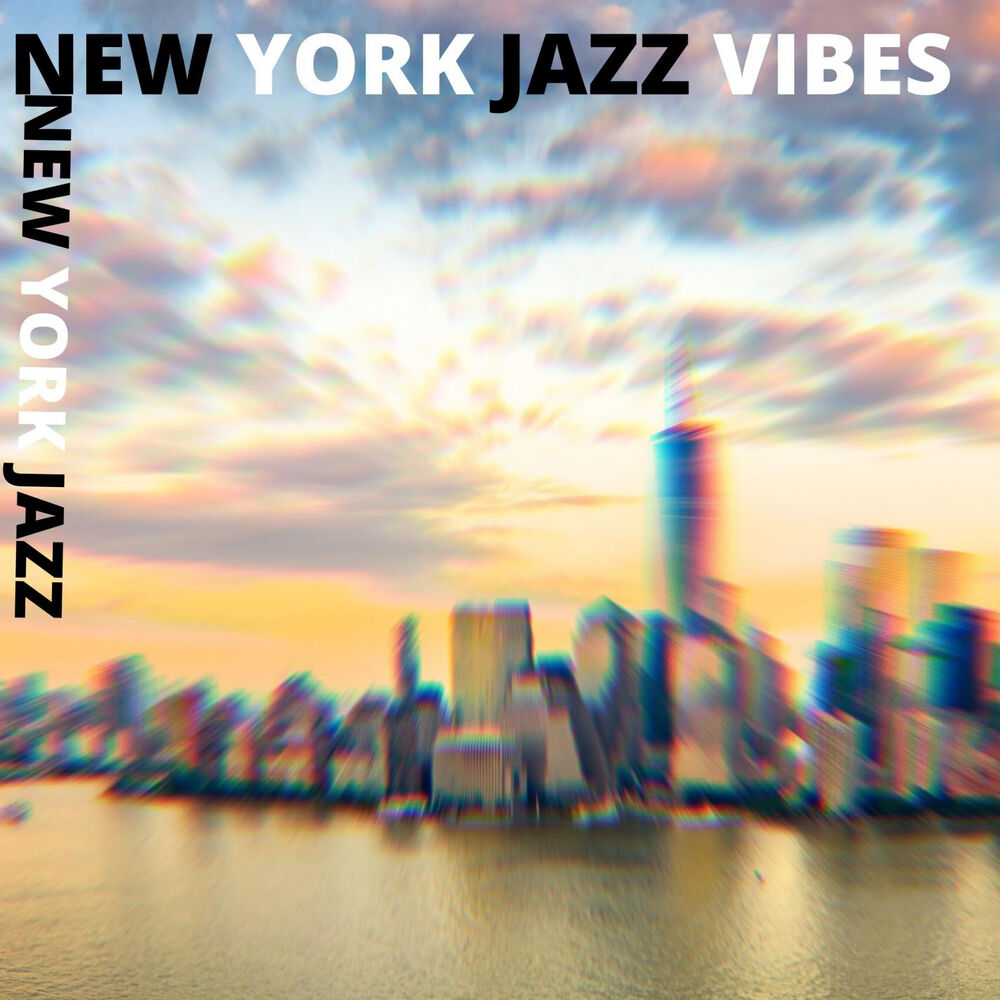 Picture of New York Jazz Vibes