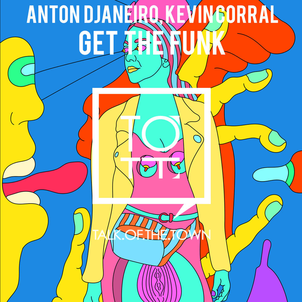 Picture of Anton Djaneiro